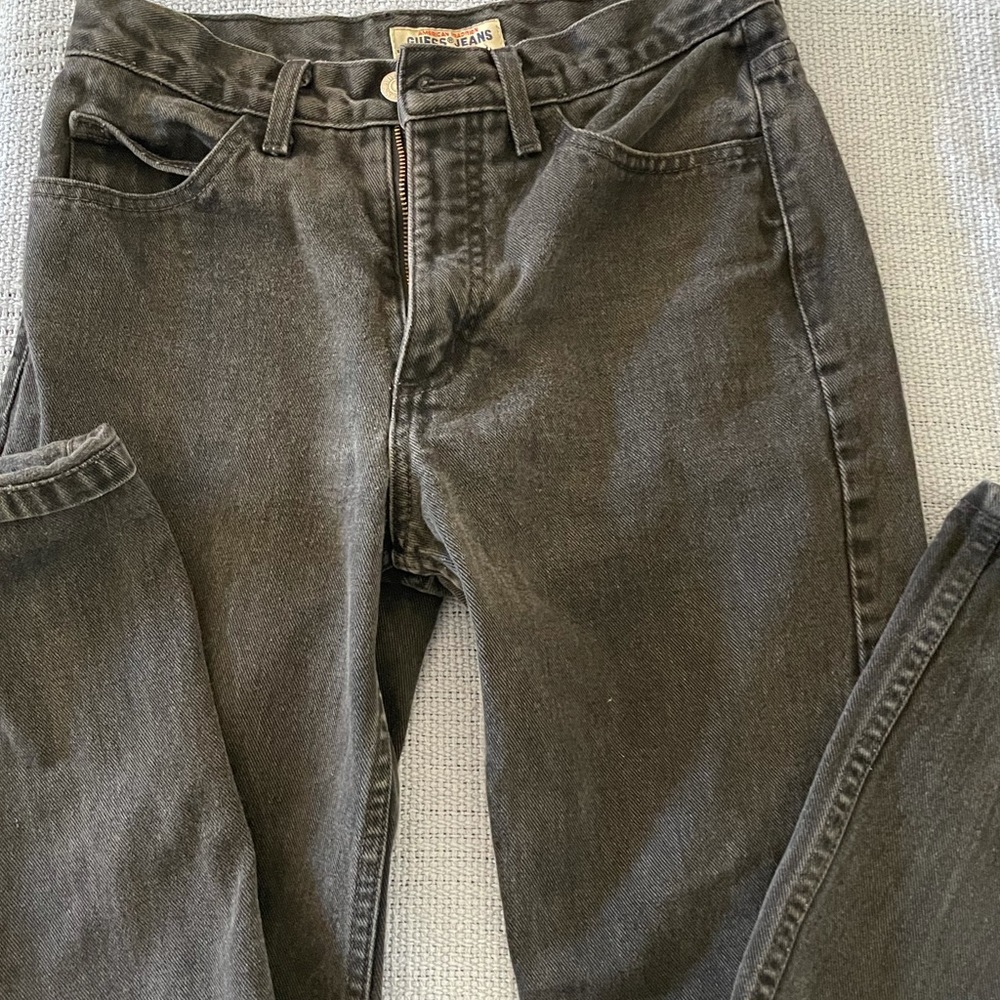Vintage Guess Jeans